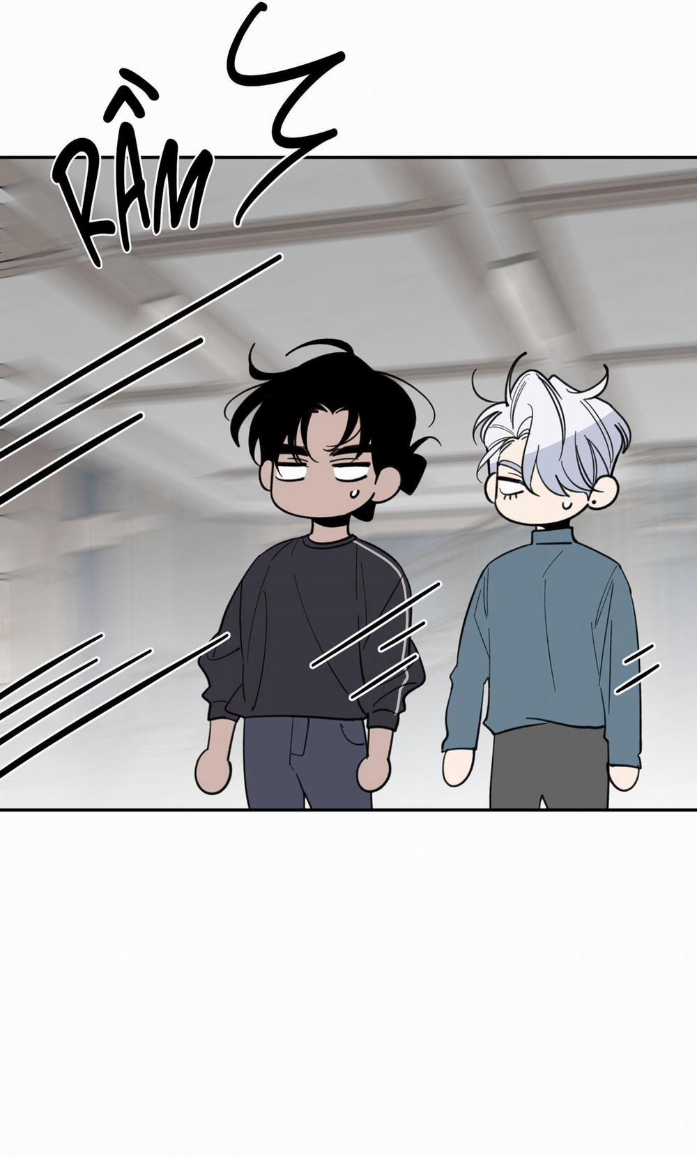 (Cbunu) Carrot And Stick 17 trang 28