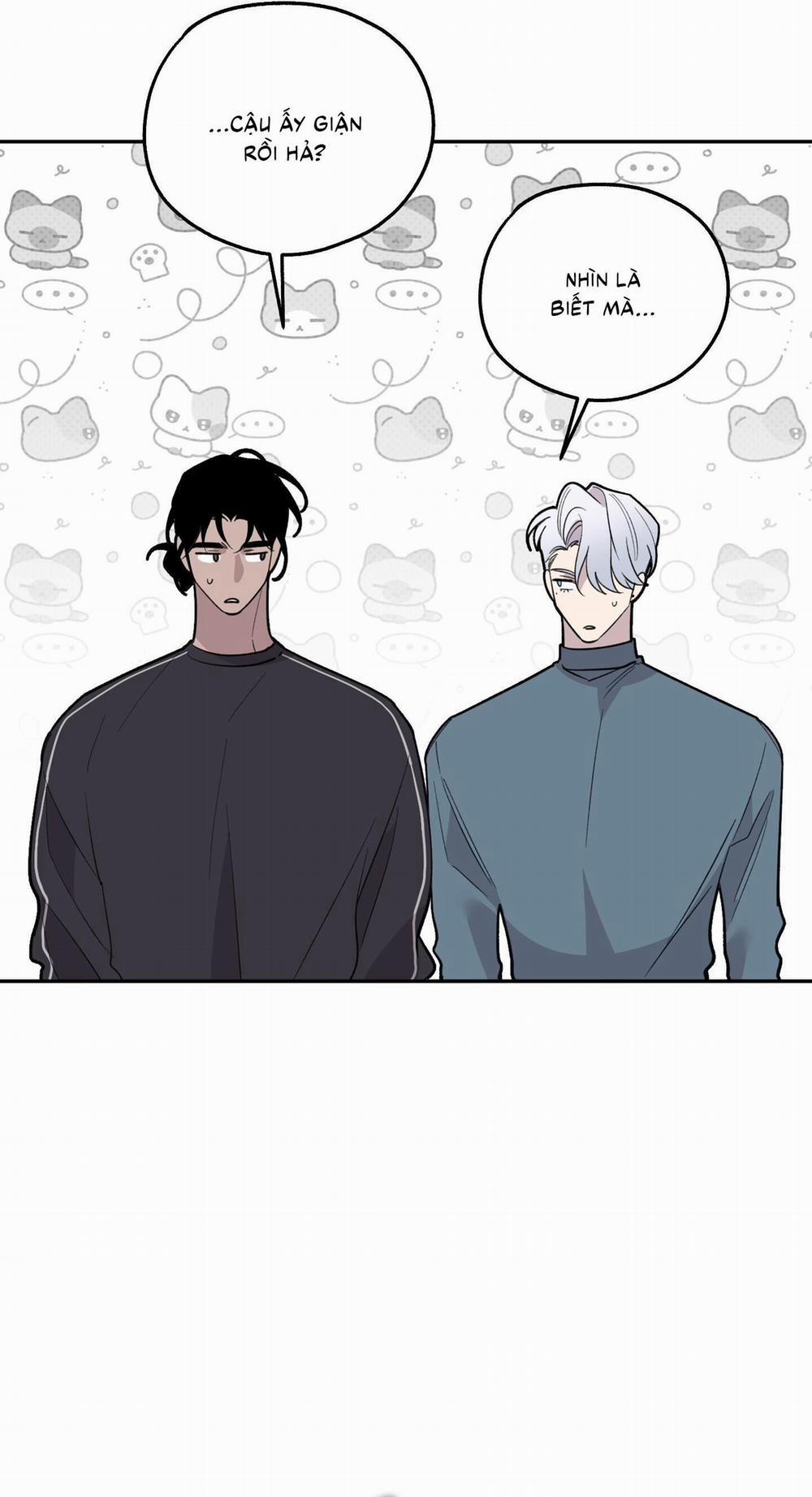 (Cbunu) Carrot And Stick 17 trang 29