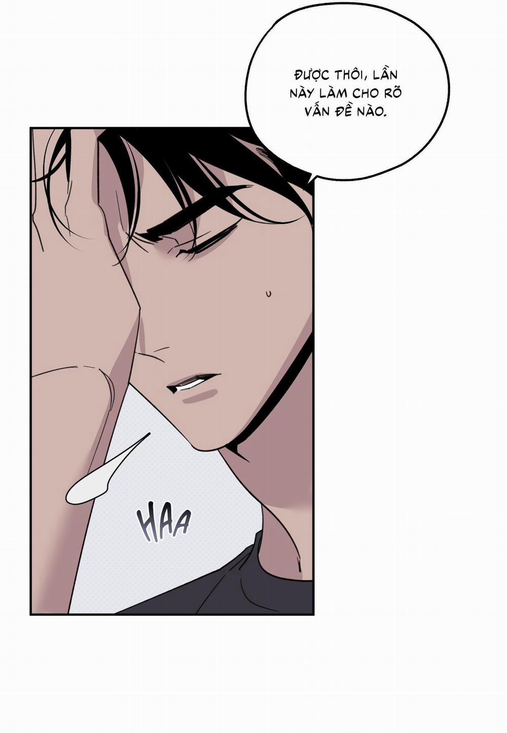 (Cbunu) Carrot And Stick 17 trang 31