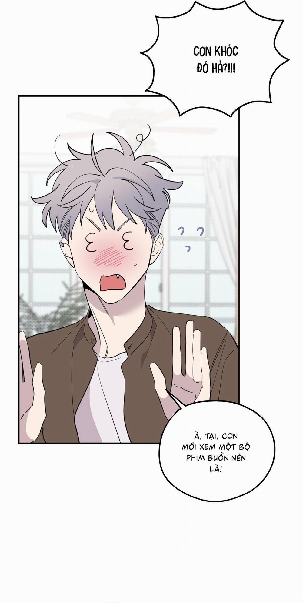 (Cbunu) Carrot And Stick 17 trang 47