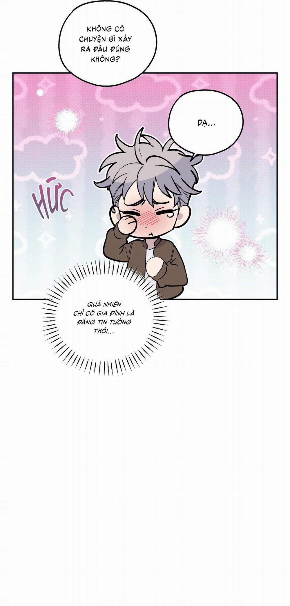 (Cbunu) Carrot And Stick 17 trang 48