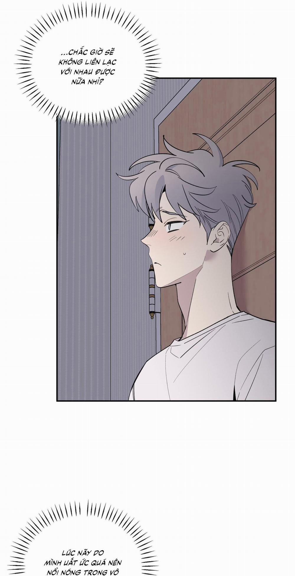 (Cbunu) Carrot And Stick 17 trang 50