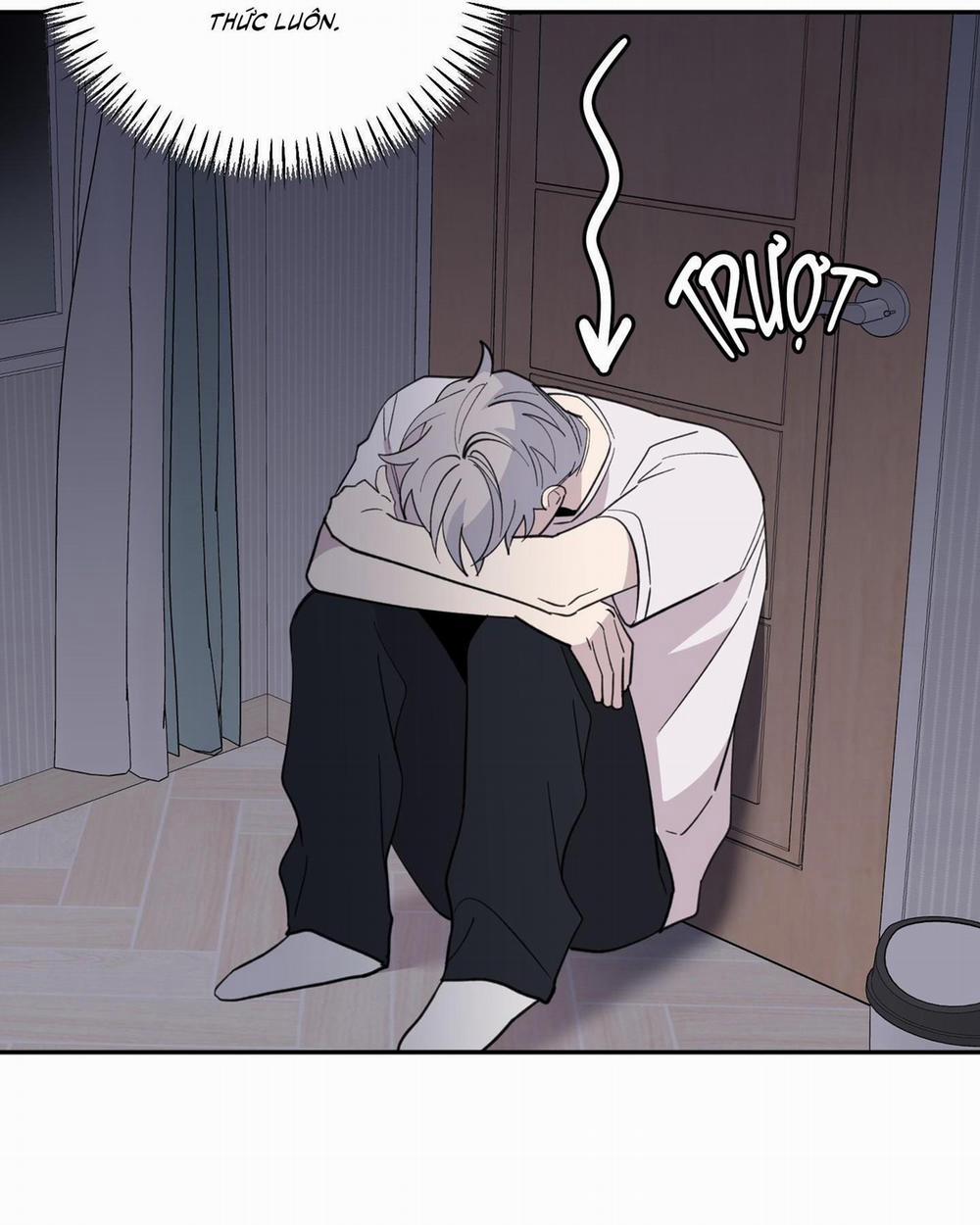 (Cbunu) Carrot And Stick 17 trang 51