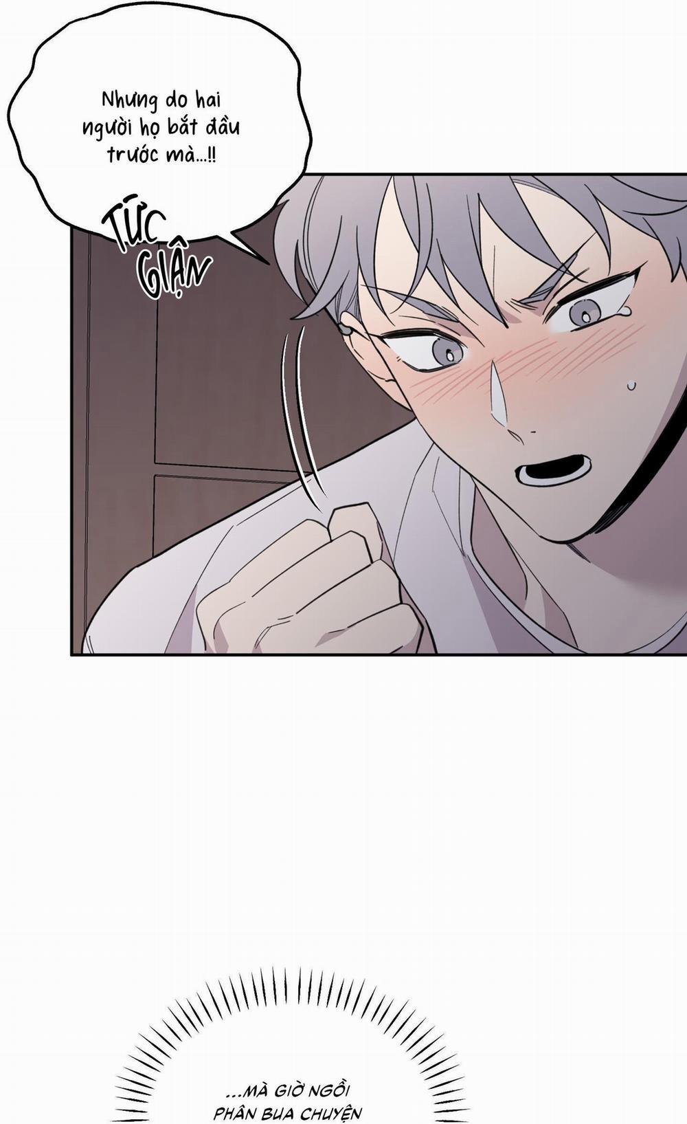 (Cbunu) Carrot And Stick 17 trang 52