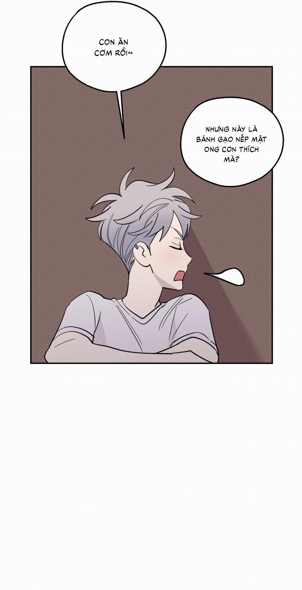 (Cbunu) Carrot And Stick 17 trang 57