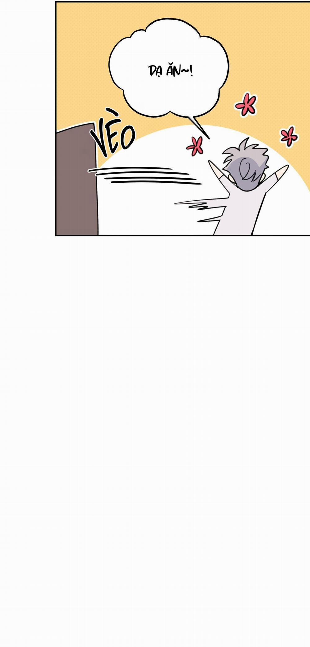 (Cbunu) Carrot And Stick 17 trang 58