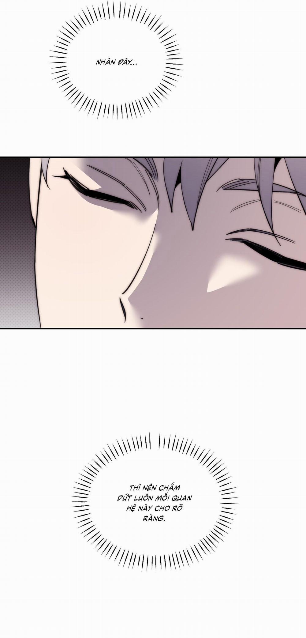 (Cbunu) Carrot And Stick 17 trang 62