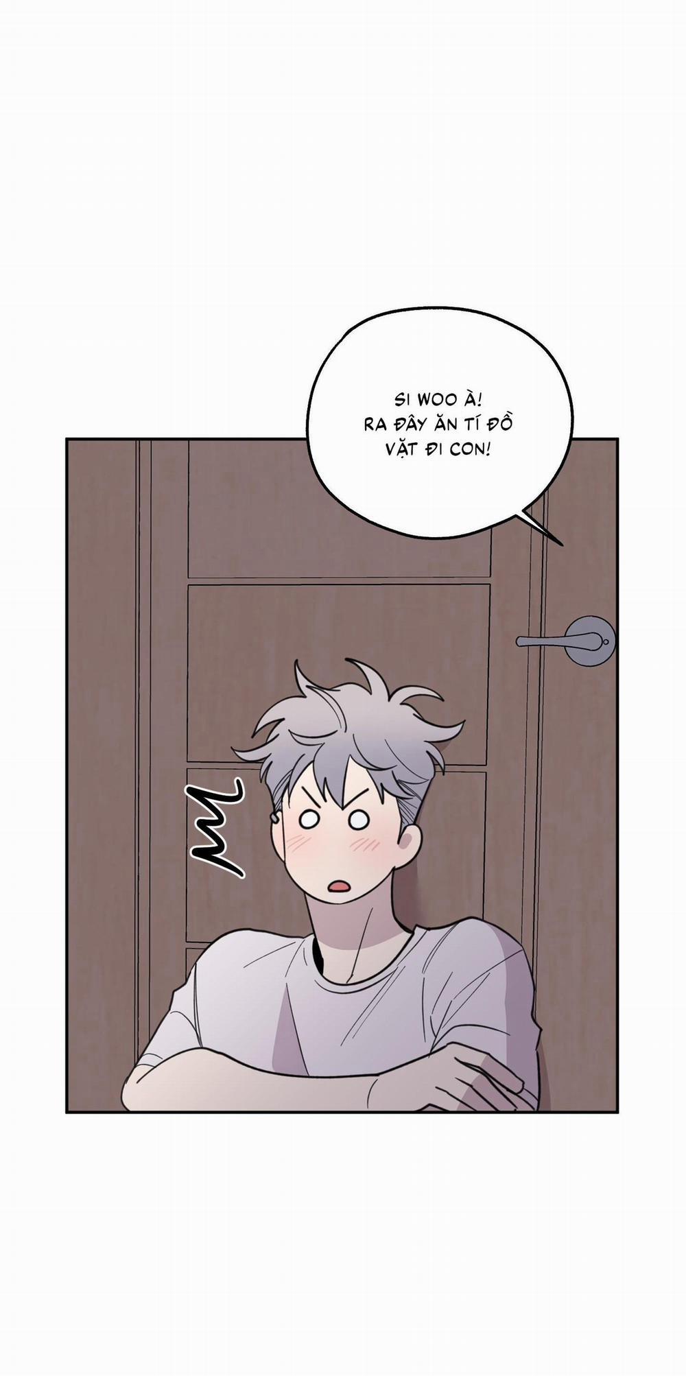 (Cbunu) Carrot And Stick 17 trang 63