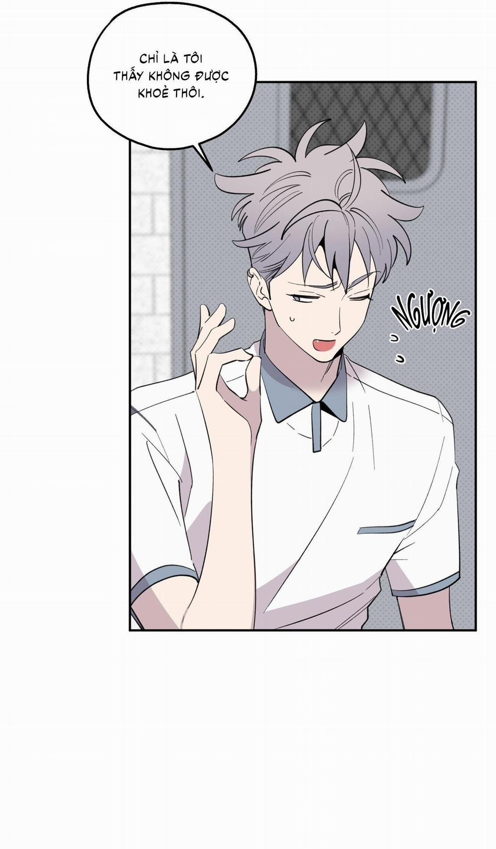 (Cbunu) Carrot And Stick 17 trang 74