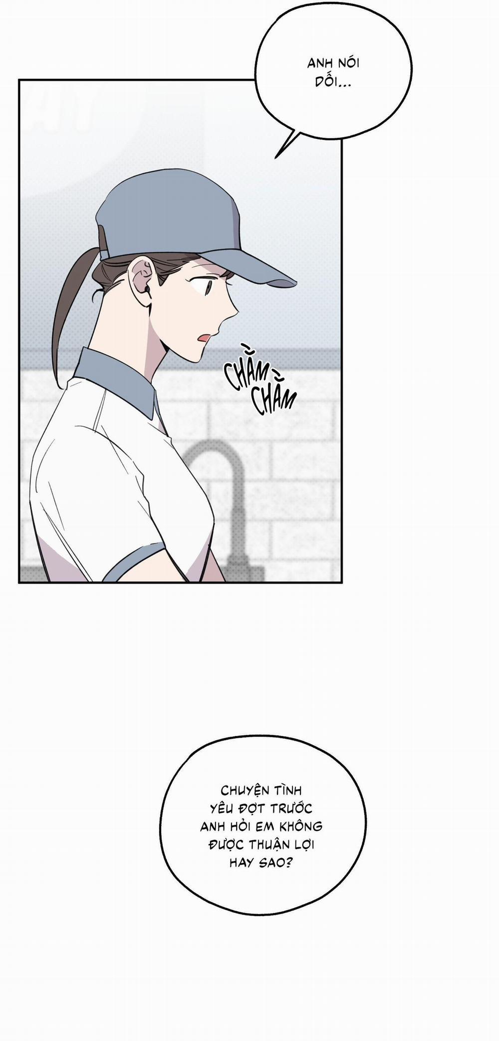 (Cbunu) Carrot And Stick 17 trang 75