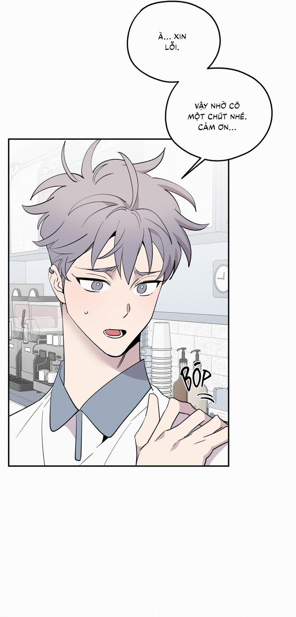 (Cbunu) Carrot And Stick 17 trang 81