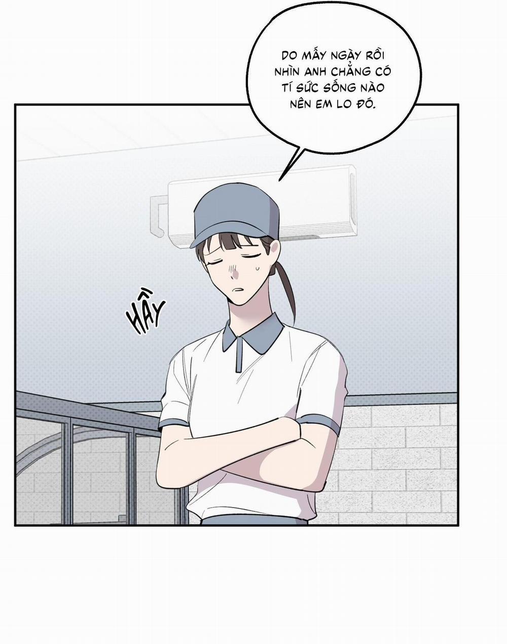 (Cbunu) Carrot And Stick 17 trang 90