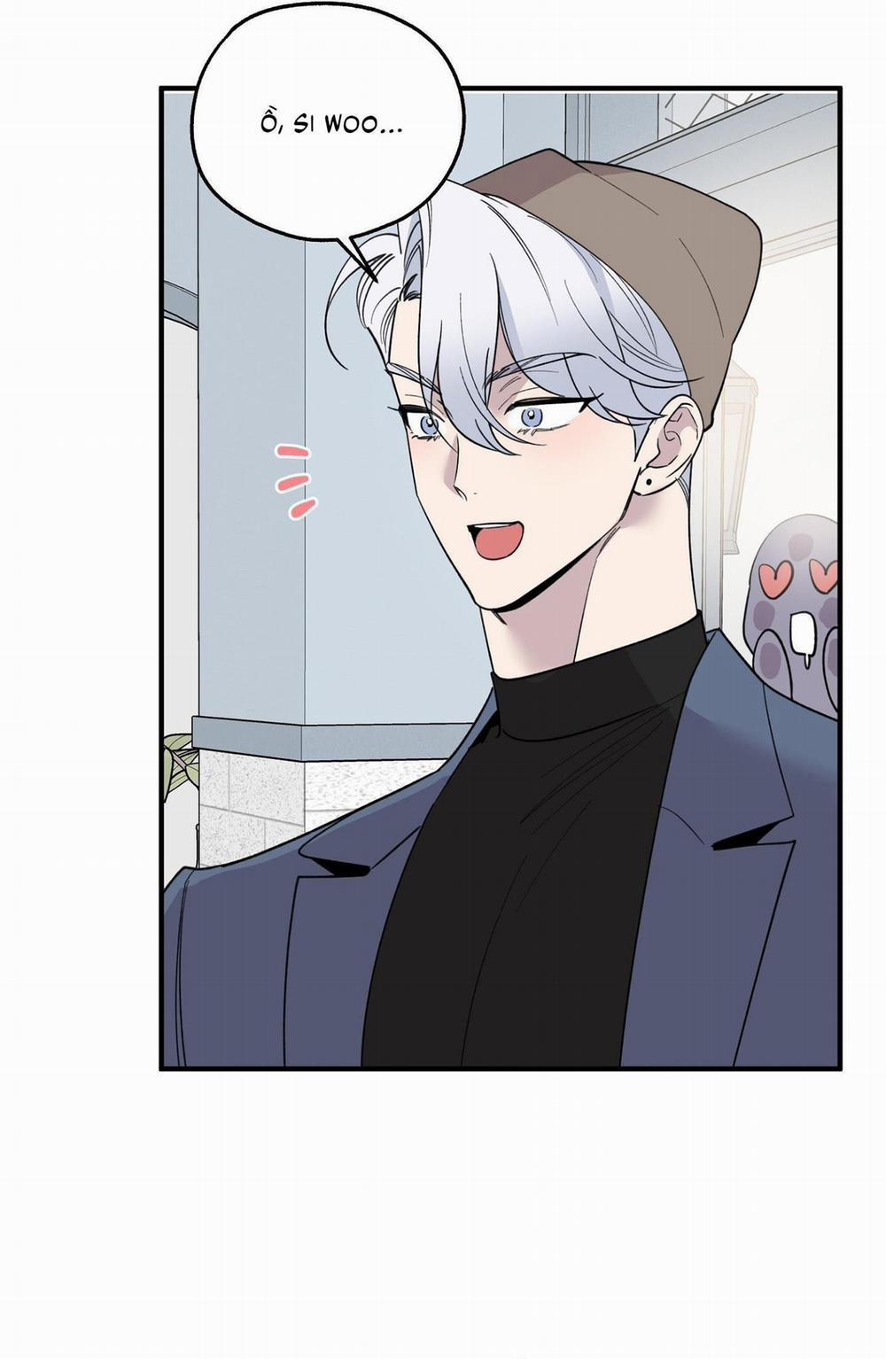 (Cbunu) Carrot And Stick 18 trang 1