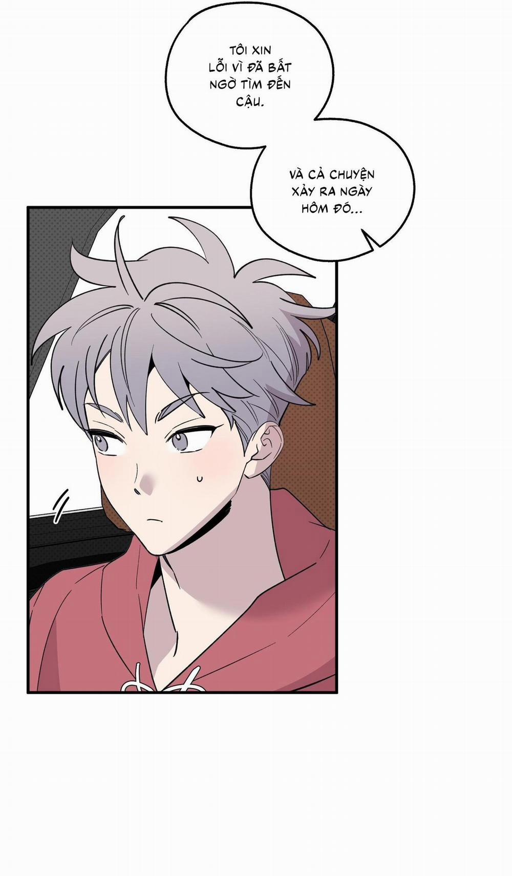 (Cbunu) Carrot And Stick 18 trang 10