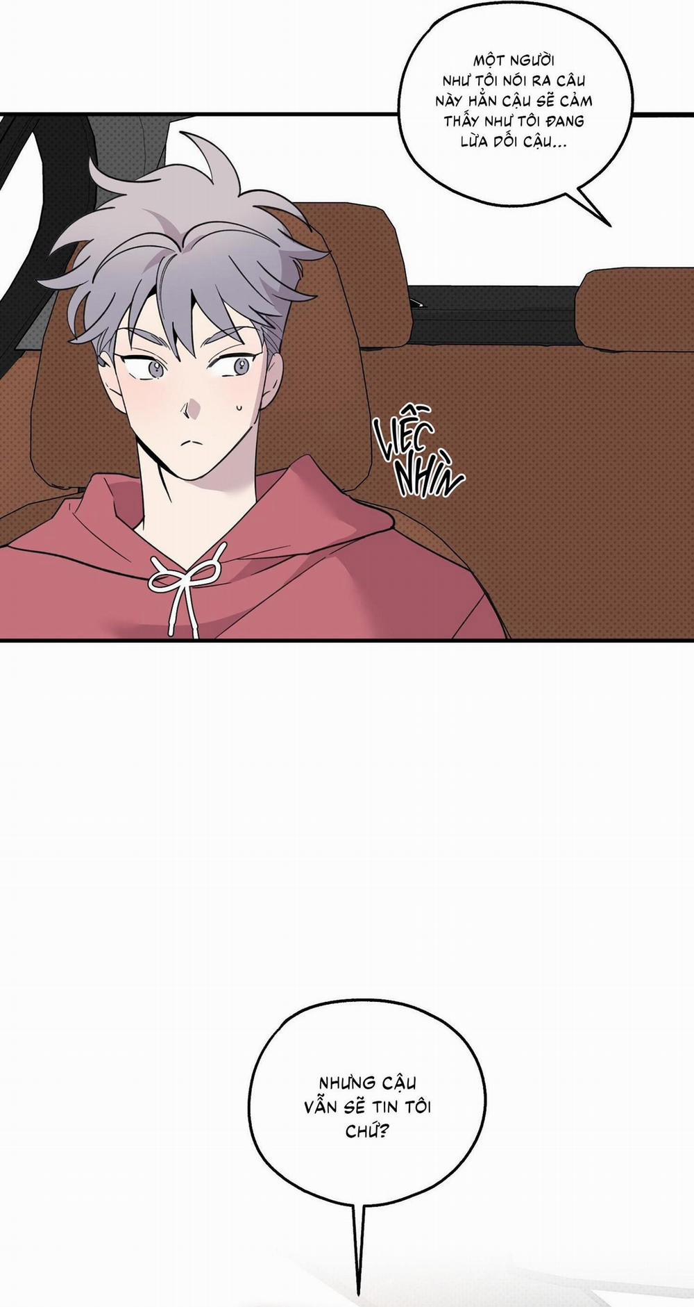 (Cbunu) Carrot And Stick 18 trang 12