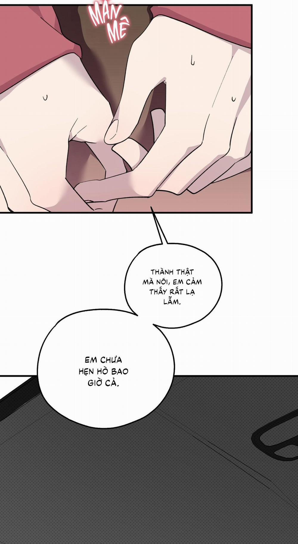 (Cbunu) Carrot And Stick 18 trang 17