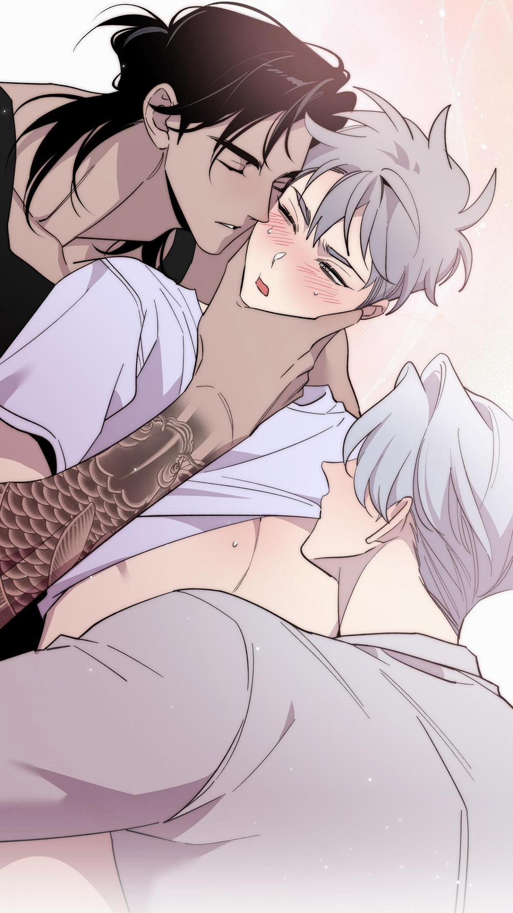 (Cbunu) Carrot And Stick 18 trang 19