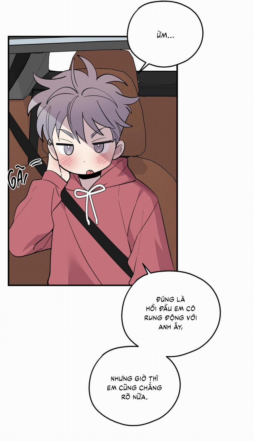 (Cbunu) Carrot And Stick 18 trang 24