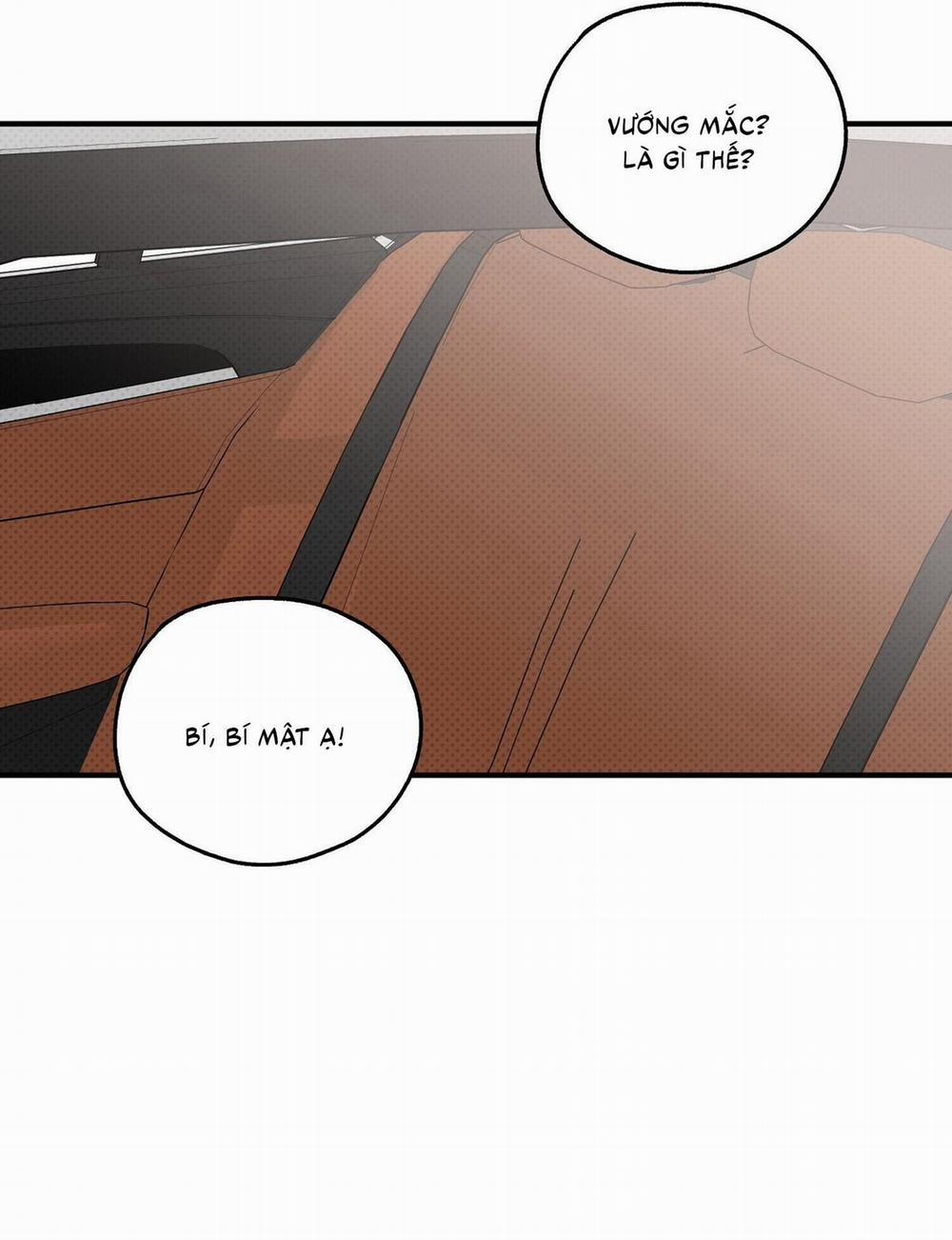 (Cbunu) Carrot And Stick 18 trang 26