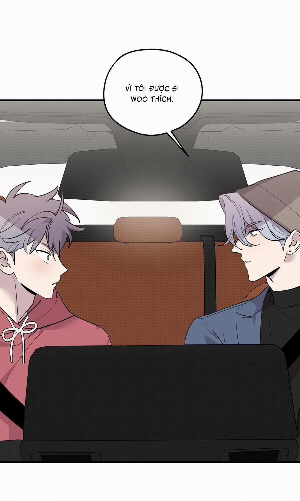 (Cbunu) Carrot And Stick 18 trang 34