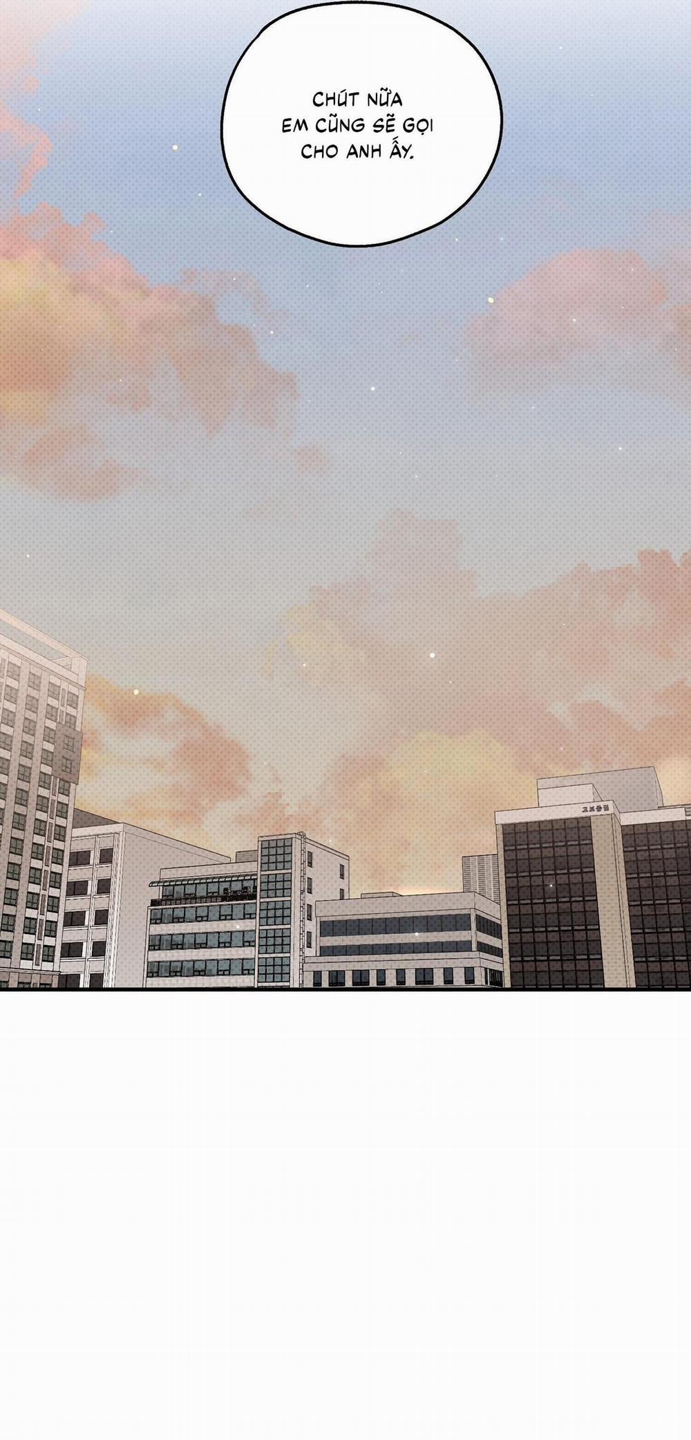 (Cbunu) Carrot And Stick 18 trang 38