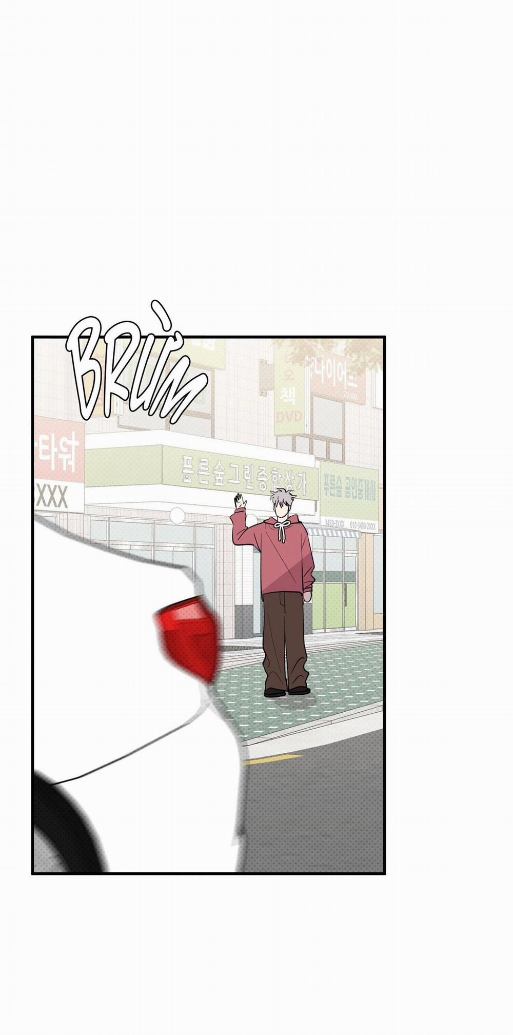 (Cbunu) Carrot And Stick 18 trang 39