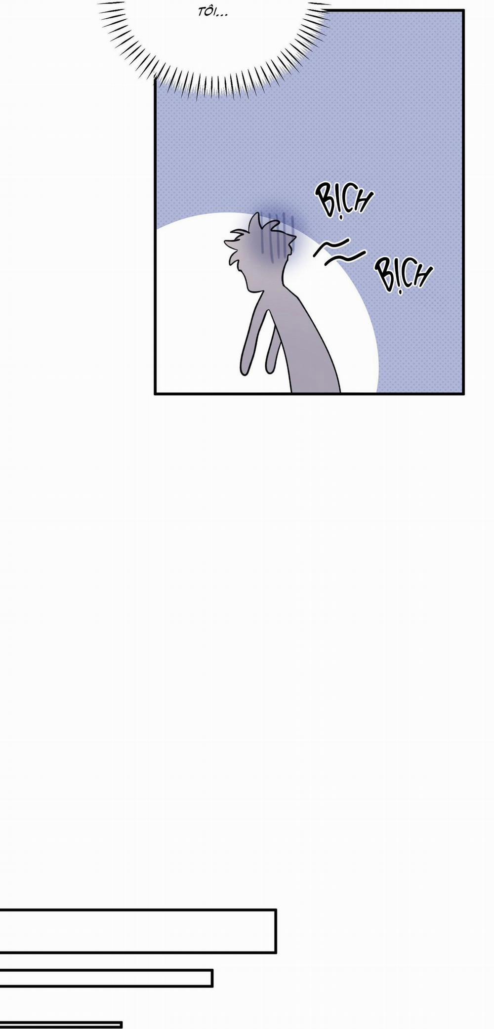 (Cbunu) Carrot And Stick 18 trang 43