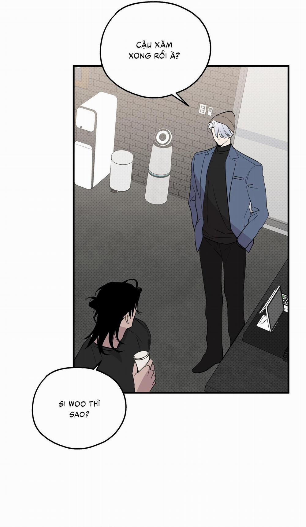 (Cbunu) Carrot And Stick 18 trang 46