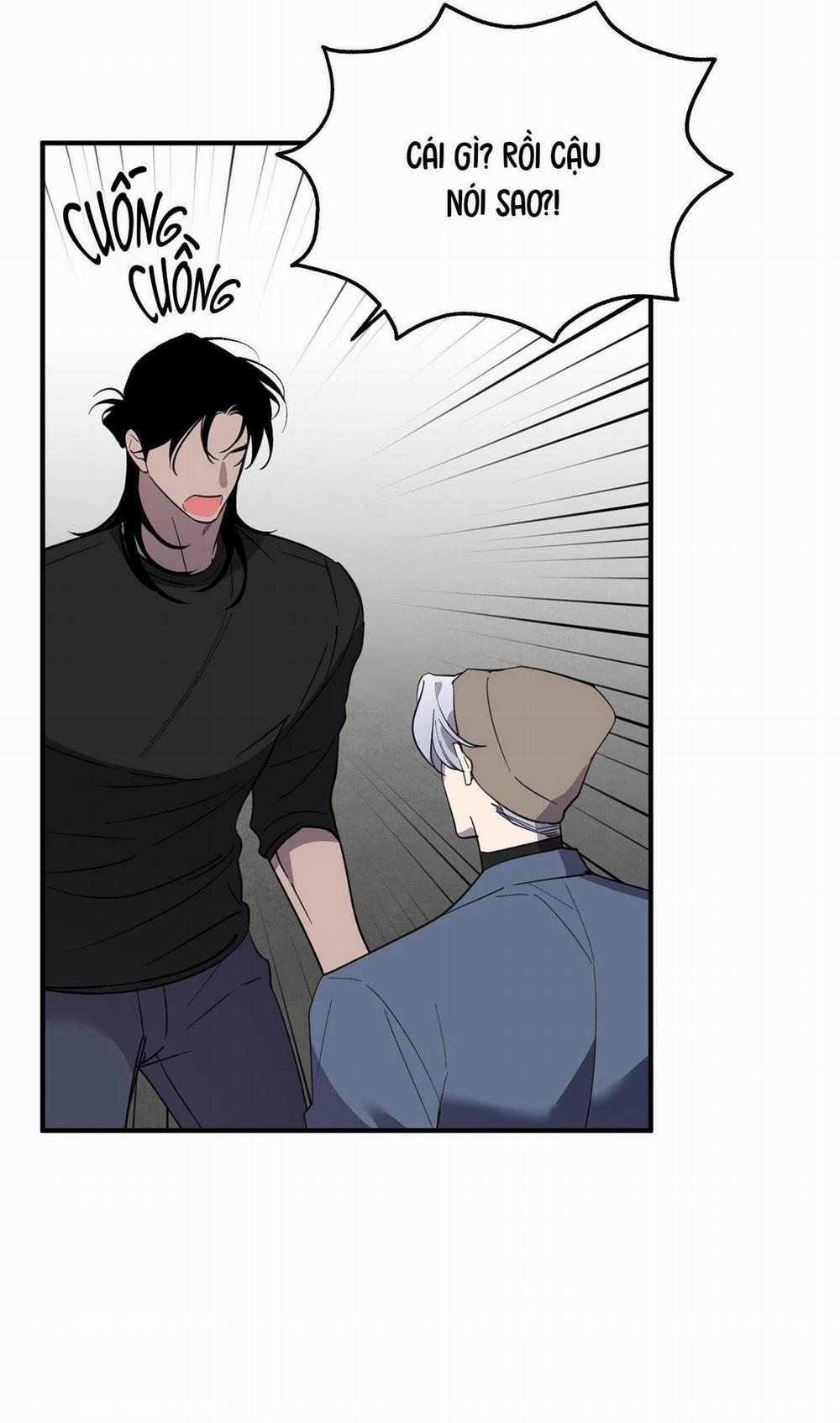 (Cbunu) Carrot And Stick 18 trang 48