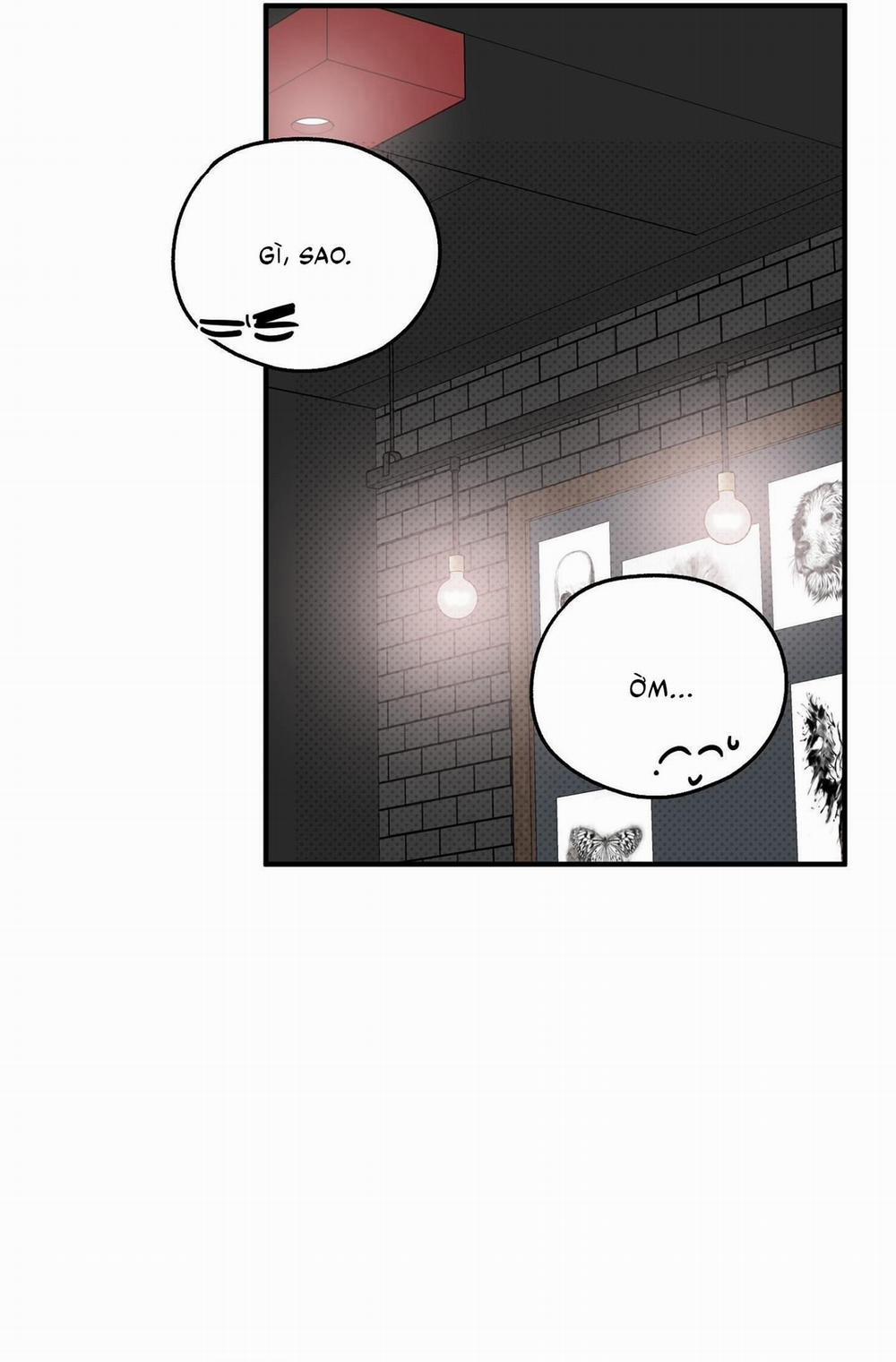 (Cbunu) Carrot And Stick 18 trang 54