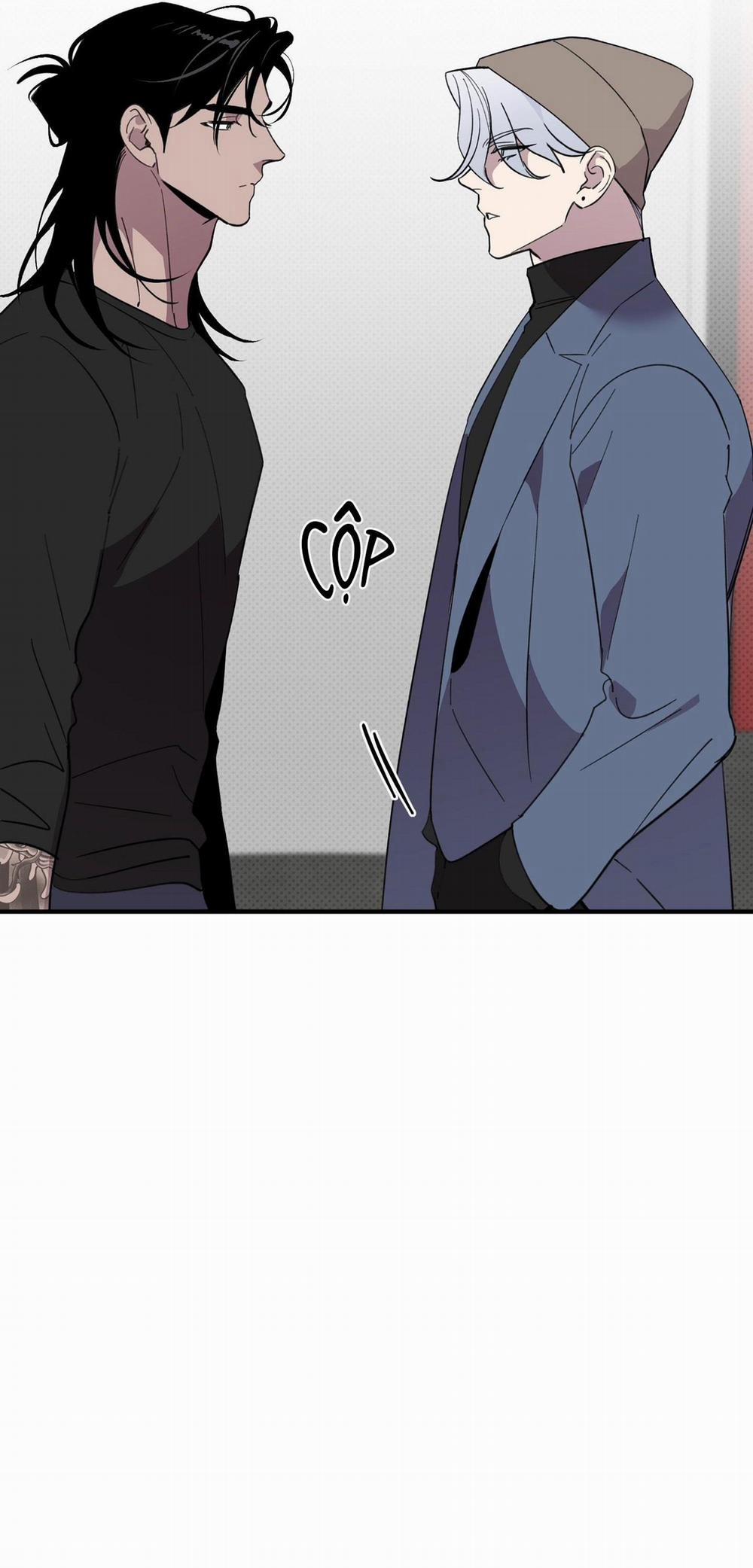 (Cbunu) Carrot And Stick 18 trang 59