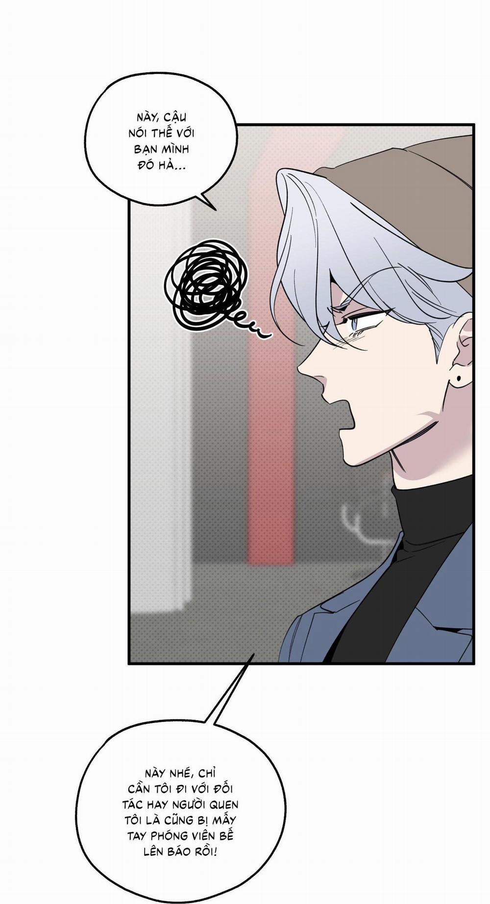 (Cbunu) Carrot And Stick 19 trang 10