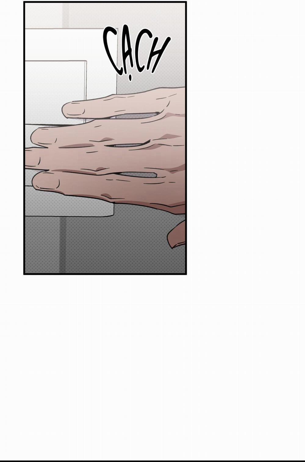 (Cbunu) Carrot And Stick 19 trang 16