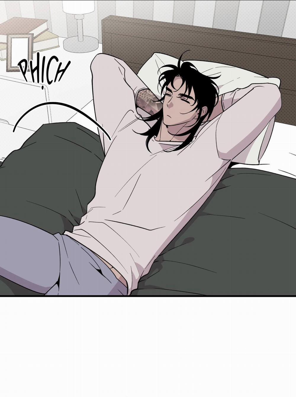 (Cbunu) Carrot And Stick 19 trang 17