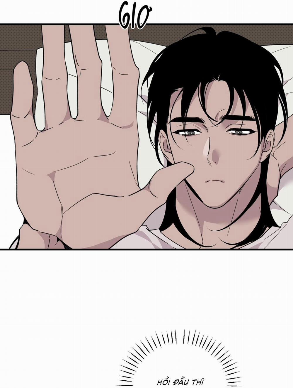 (Cbunu) Carrot And Stick 19 trang 18