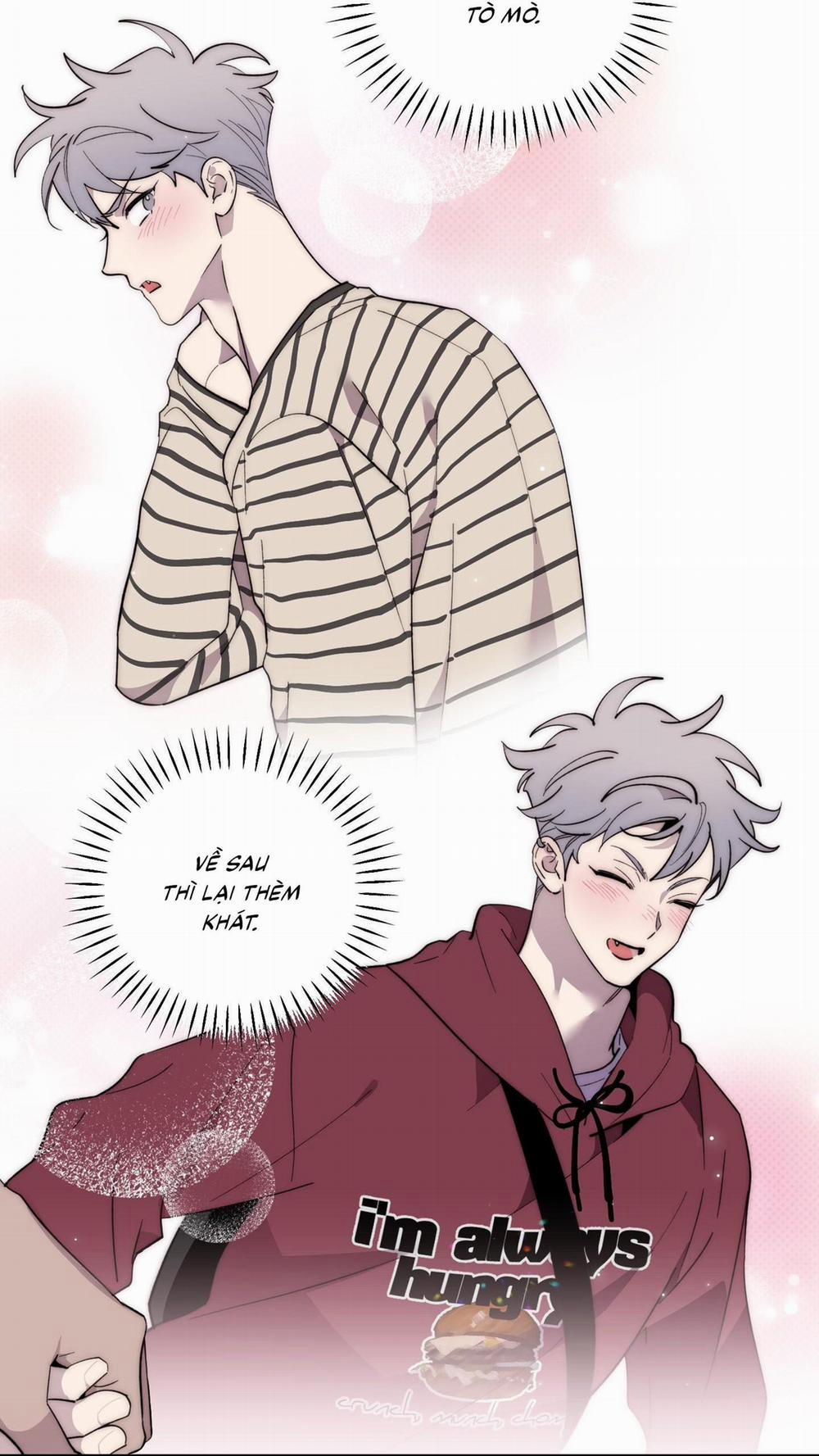 (Cbunu) Carrot And Stick 19 trang 19