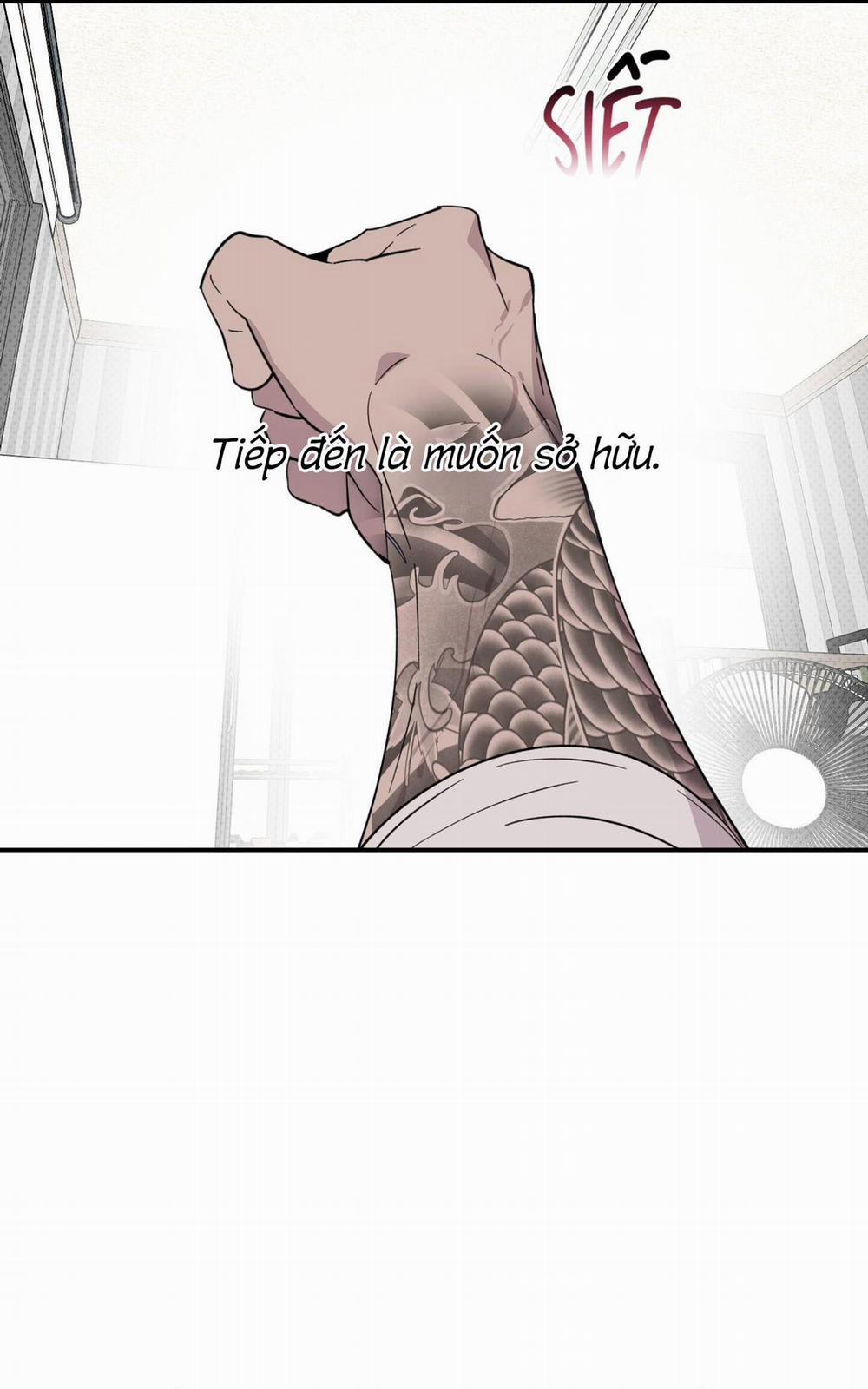 (Cbunu) Carrot And Stick 19 trang 20