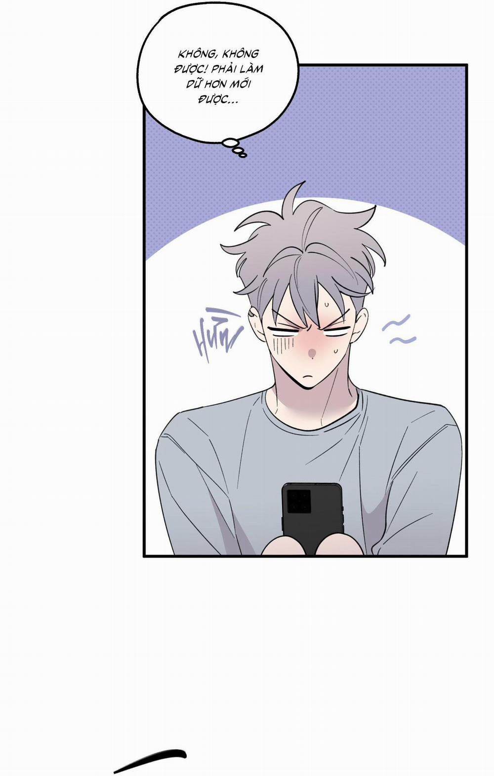 (Cbunu) Carrot And Stick 19 trang 31