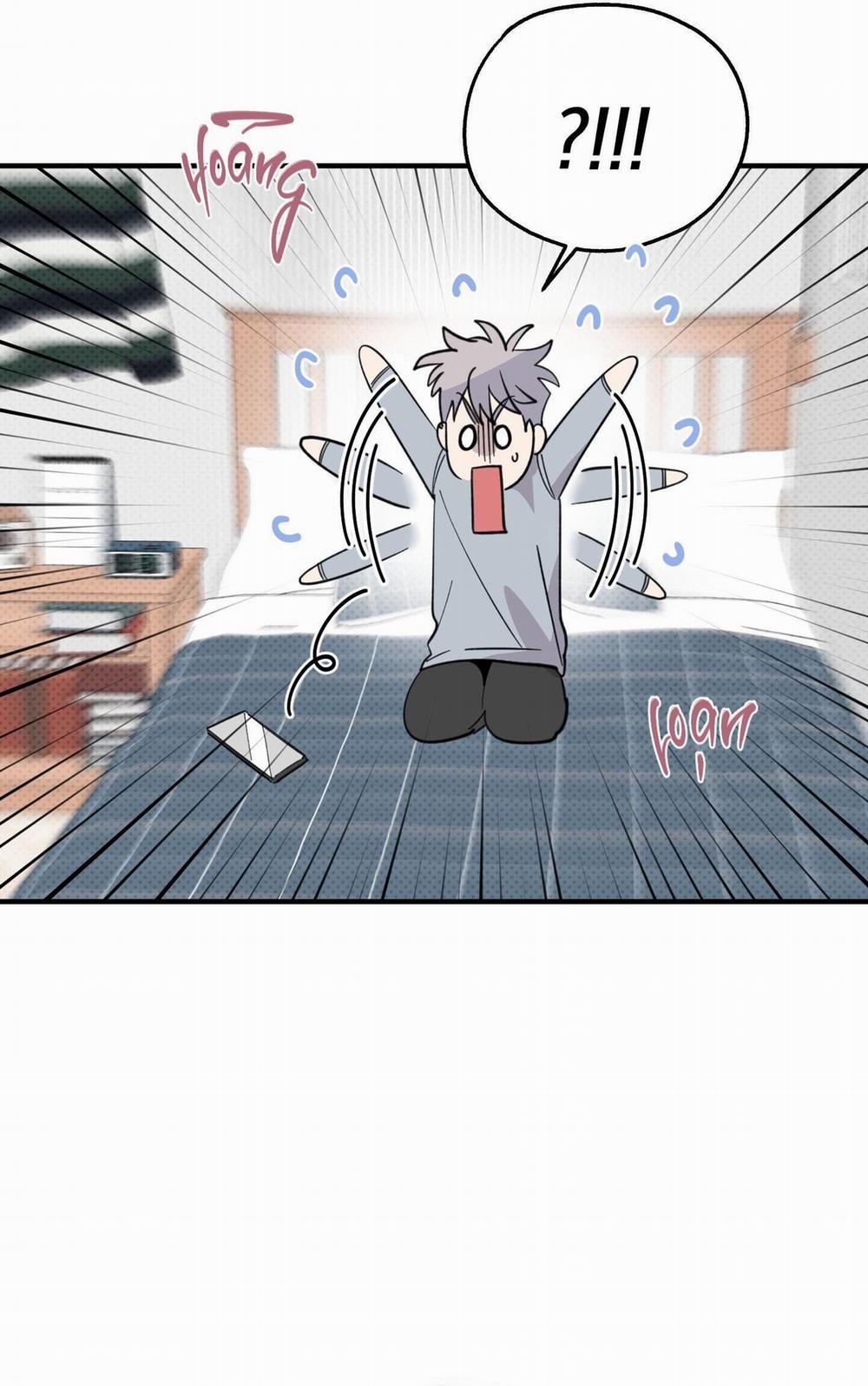 (Cbunu) Carrot And Stick 19 trang 34