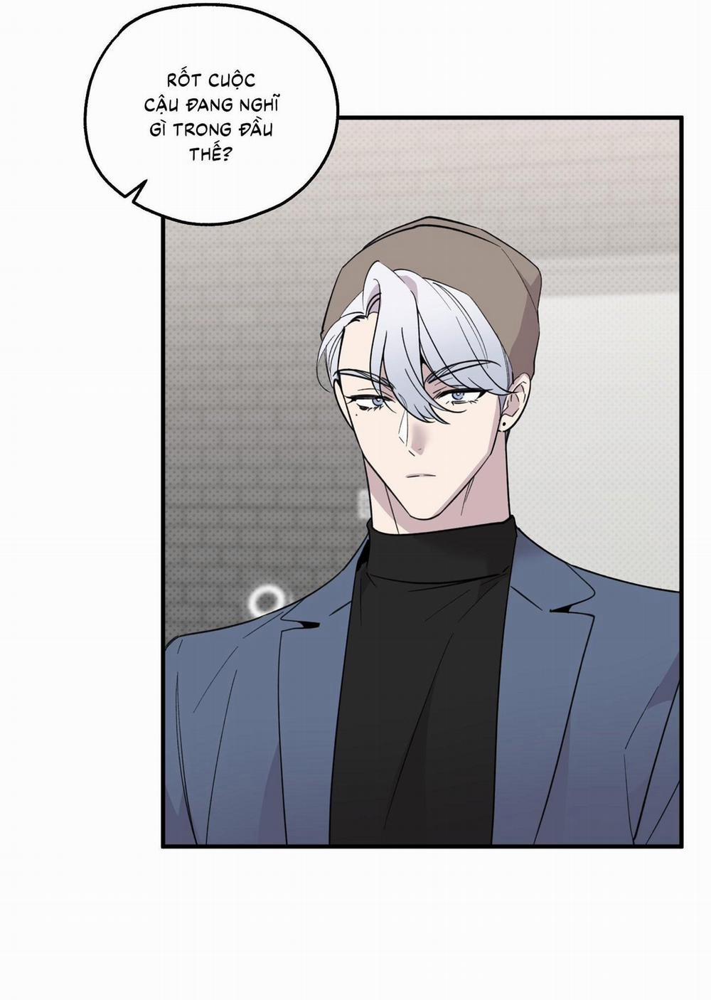 (Cbunu) Carrot And Stick 19 trang 4