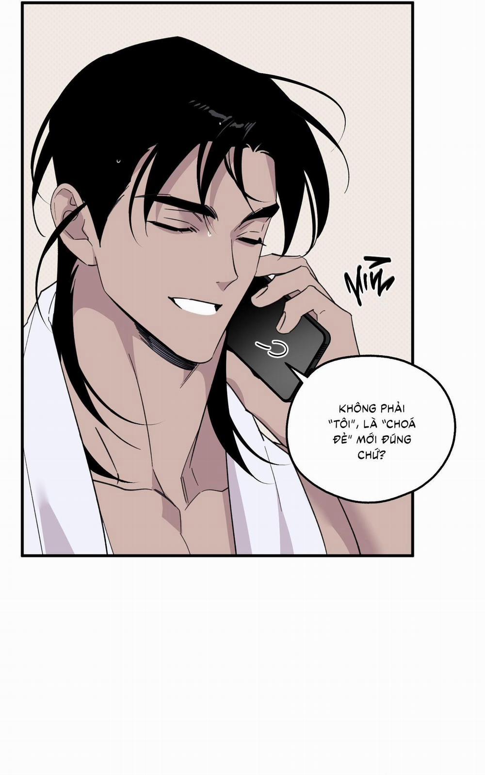 (Cbunu) Carrot And Stick 19 trang 47