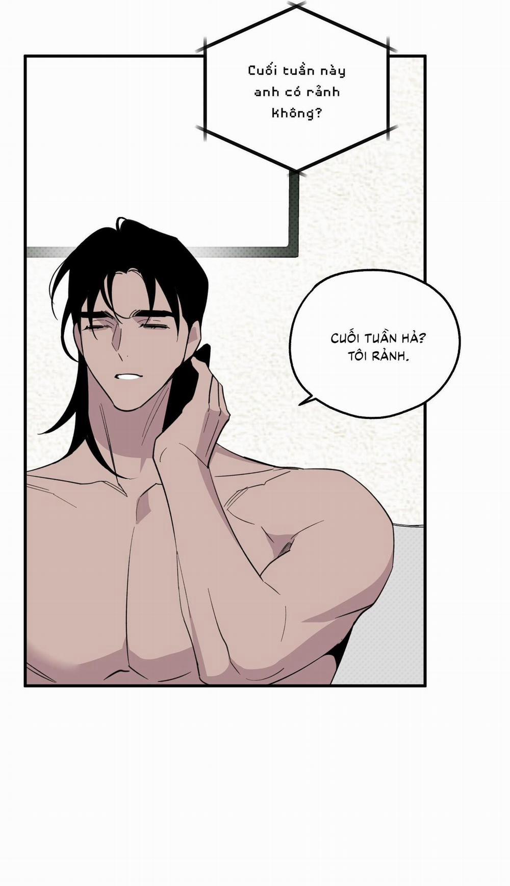 (Cbunu) Carrot And Stick 19 trang 53