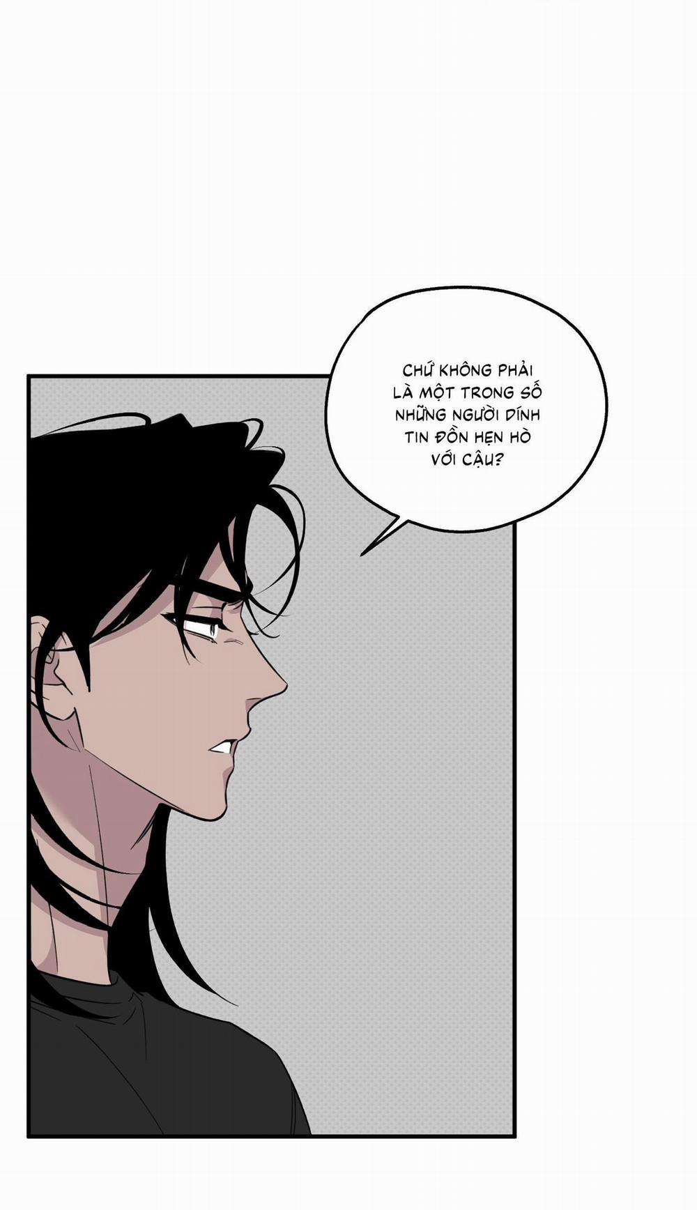 (Cbunu) Carrot And Stick 19 trang 9