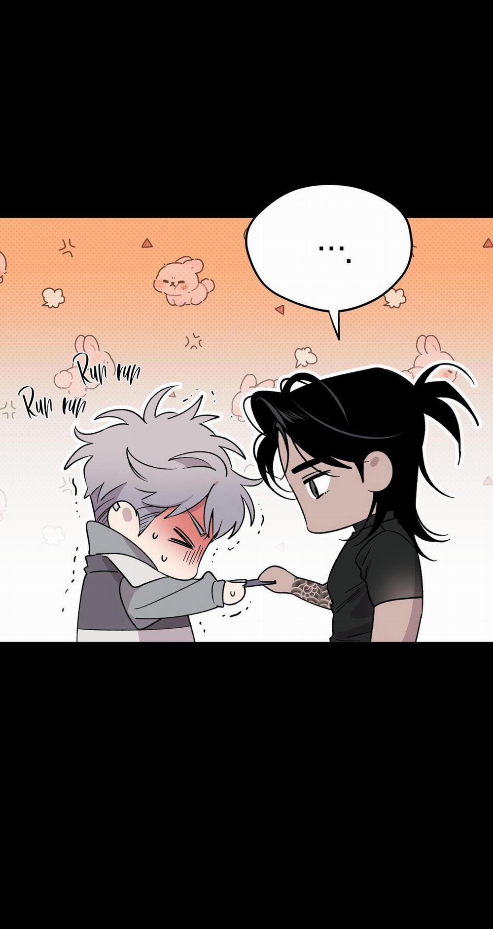 (Cbunu) Carrot And Stick 2 trang 13