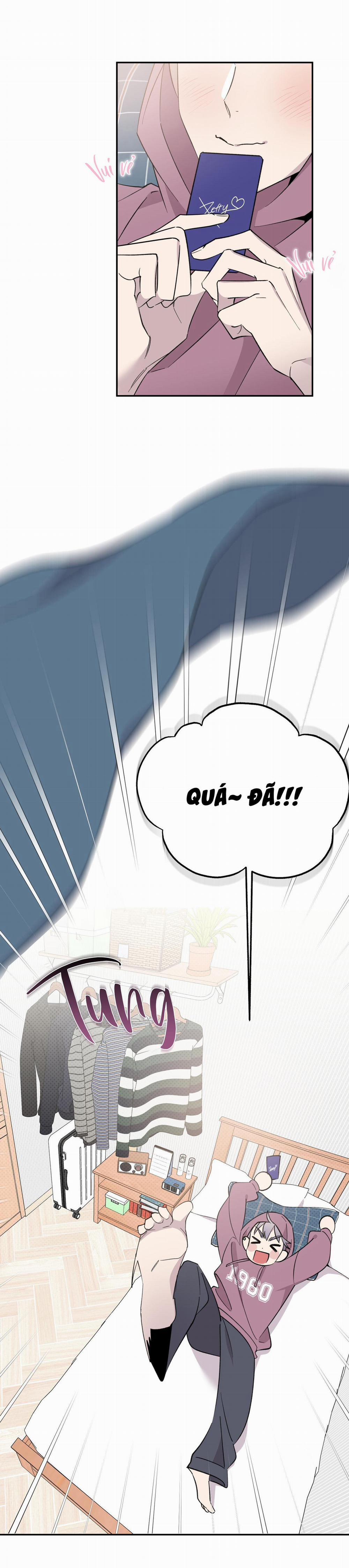 (Cbunu) Carrot And Stick 2 trang 2