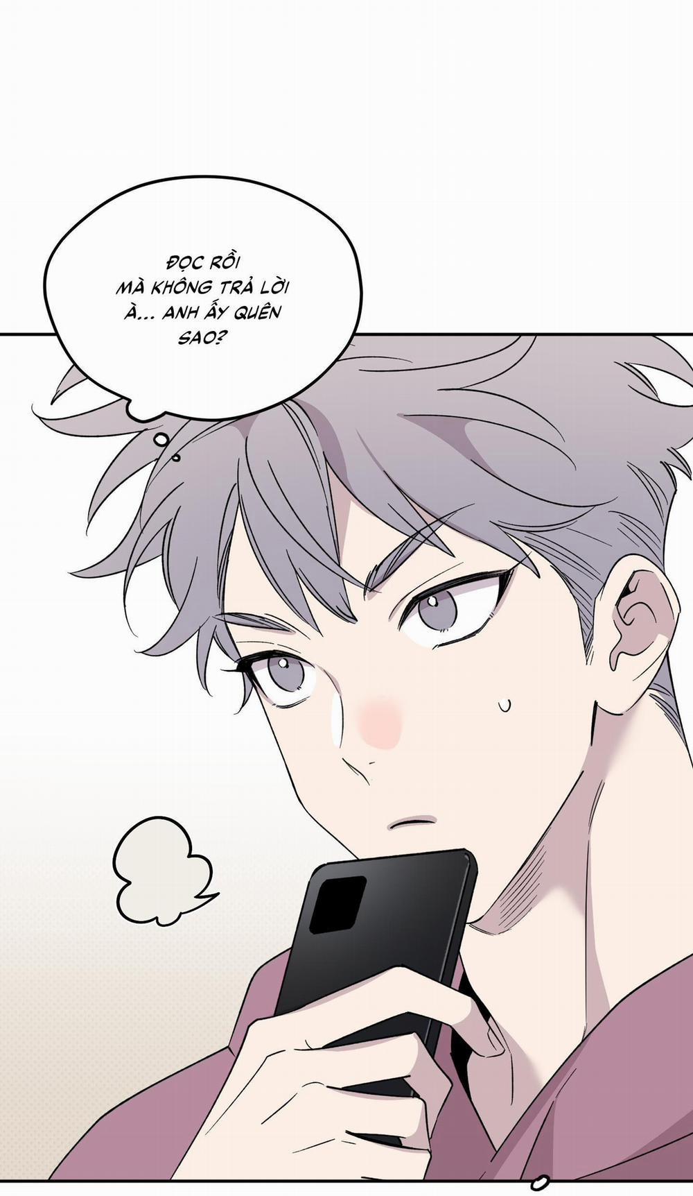 (Cbunu) Carrot And Stick 2 trang 22