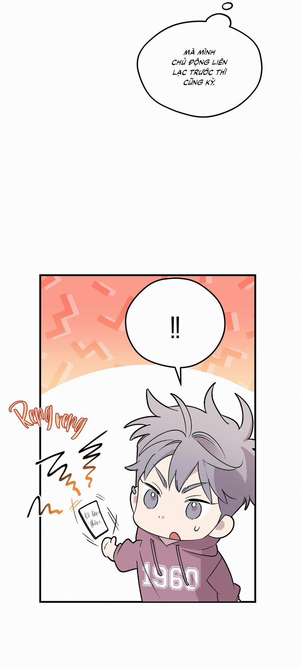 (Cbunu) Carrot And Stick 2 trang 23