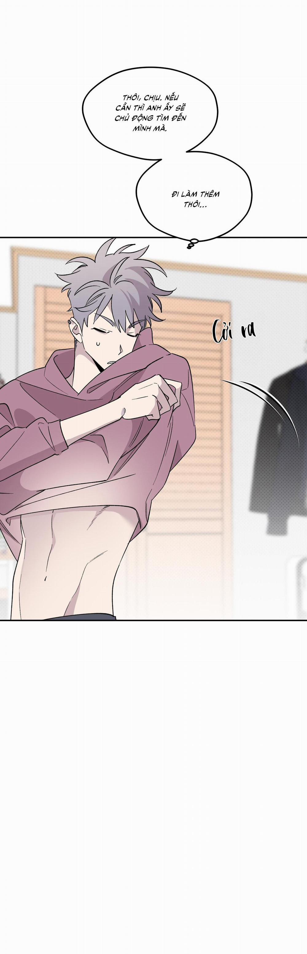 (Cbunu) Carrot And Stick 2 trang 24