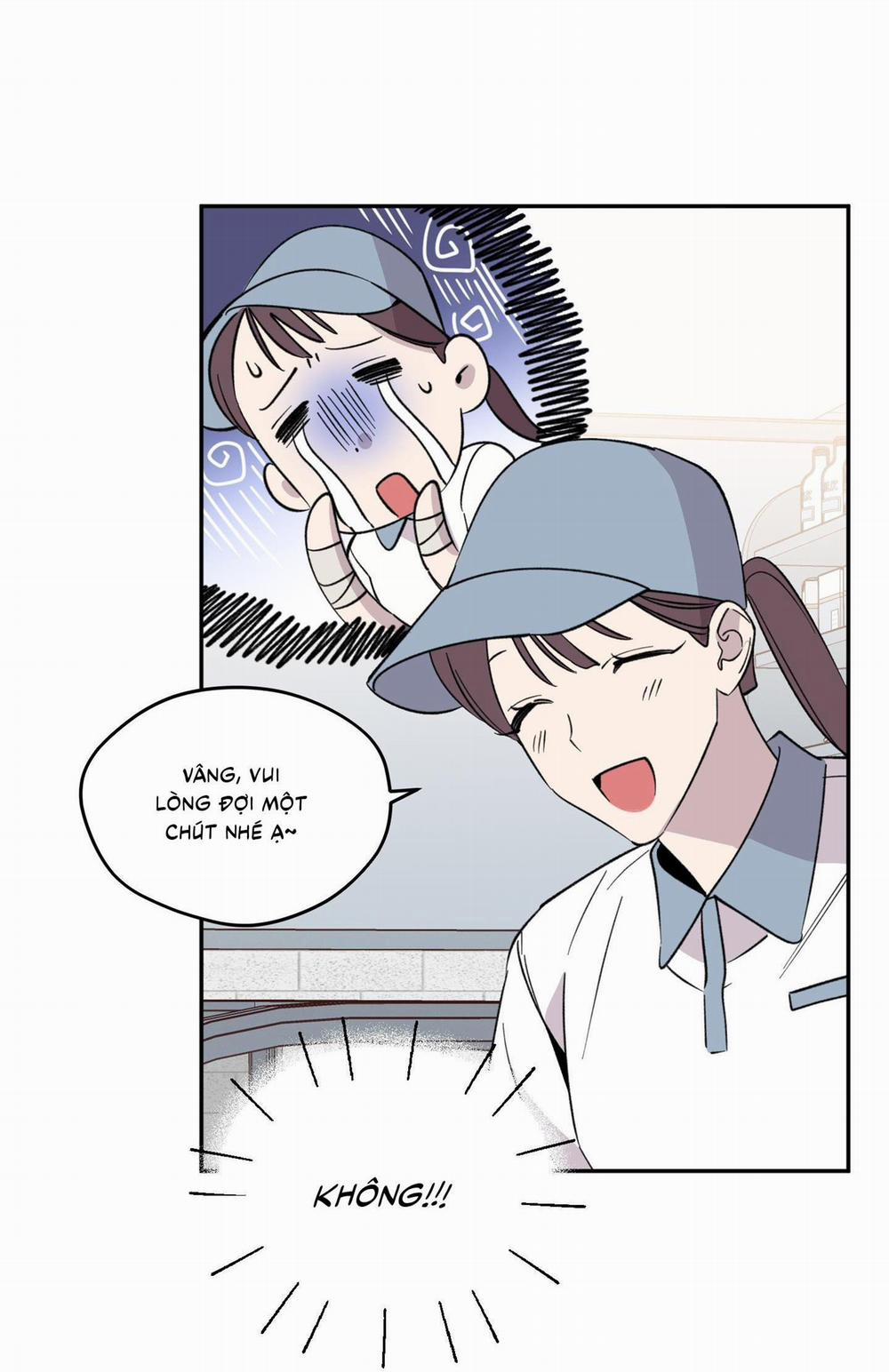 (Cbunu) Carrot And Stick 2 trang 27