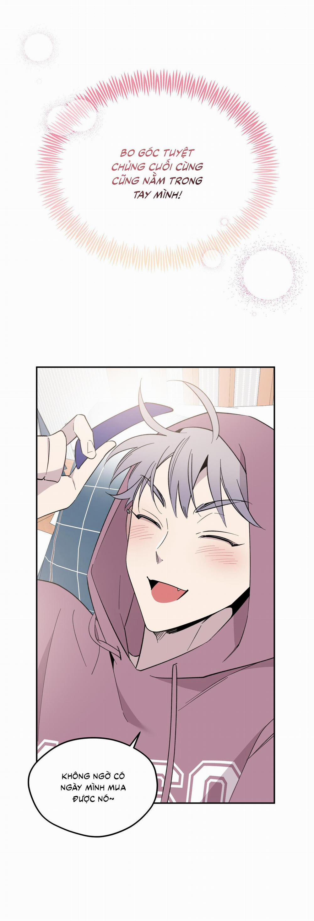 (Cbunu) Carrot And Stick 2 trang 3